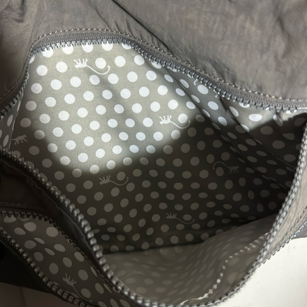 Kipling Women's Alvar Solid Crossbody Bag - image 5